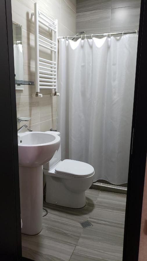 Family Guest House ティビリシ エクステリア 写真